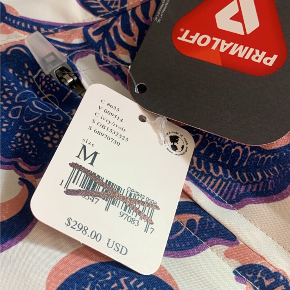 Free people movement ski/snow pants.